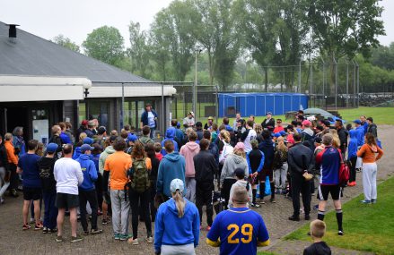 Sportief Familietoernooi 2019