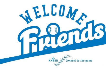 Wo 5 april 2023: Welcome Friends Day