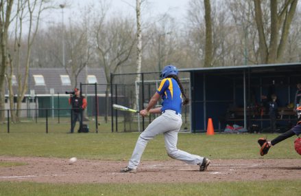 Heren 1 boekt fraaie overwinning