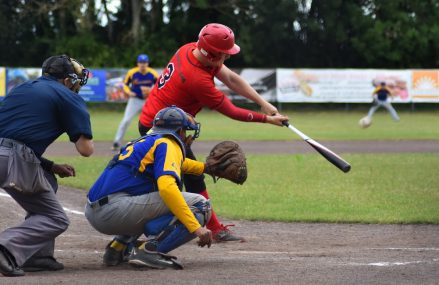 Heren 1 overtuigt tegen Centrals