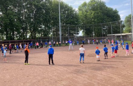 70 kids op WFD 2021!