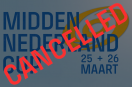Za 25 – Zo 26 maart 2023  Midden Nederland Cup CANCELLED