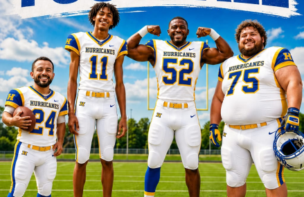 American Tackle Football Senioren